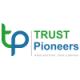 Trust Pioneers logo